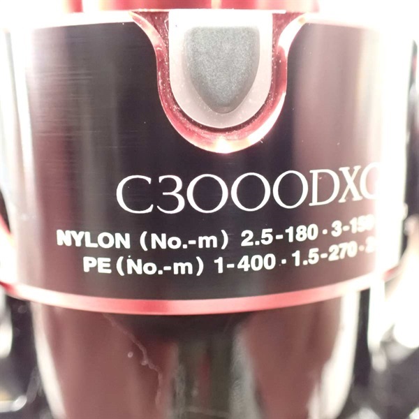 １７ＢＢーＸハイパーフォースＣ３０００ＤＸＧＳ左